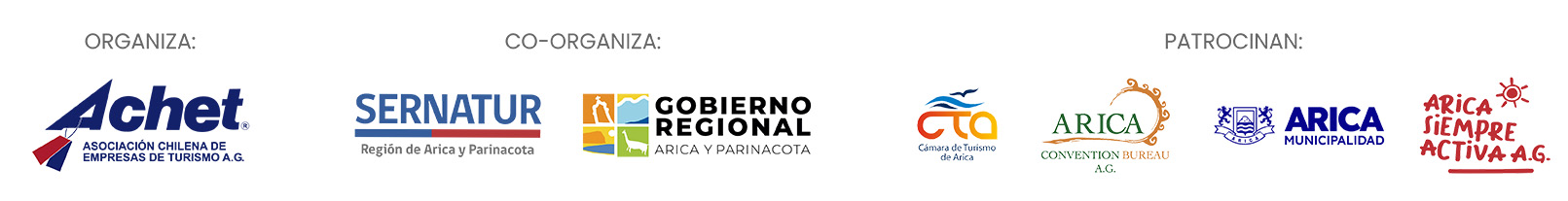LogosColaboradoresCongreso