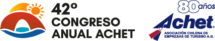 Congreso ACHET