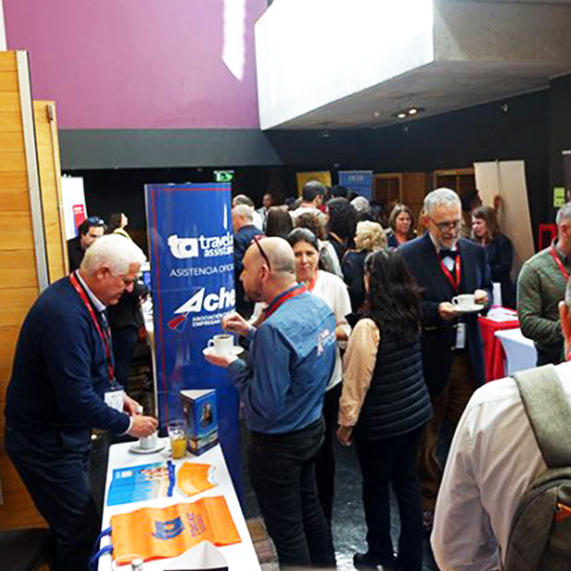 networking